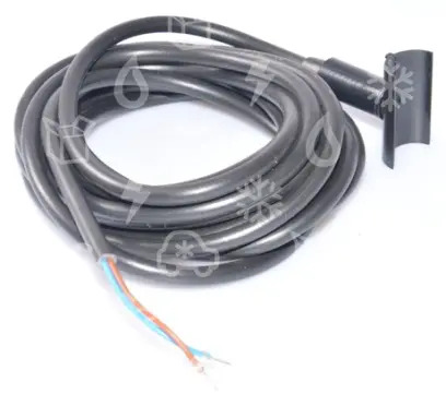 sonda PTC, L = 3 m, PVC, rozsah 0 - 80oC, IP44